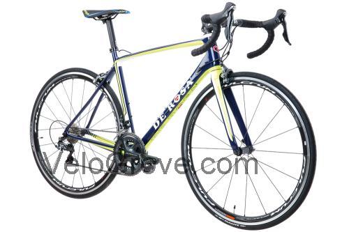 De Rosa Vega fiche technique et avis